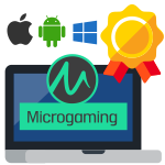 Best Microgaming Online Slots