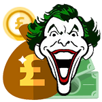 The Dark Knight Online Slots With The Joker