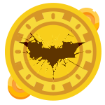 The Dark Knight Rises Online Slot Symbols