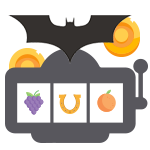 The Dark Knight Themed Online Slots