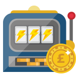 Thunderstruck II Themed Online Slots