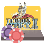 Thunderstruck II Slot Game