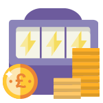 Thunderstruck Themed Online Slots