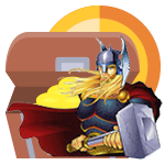 Thunderstruck Online Slots Wild Thor