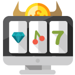 White Buffalo Themed Online Slots