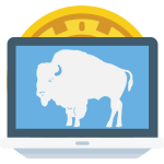 White Buffalo Logo
