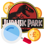Jurassic Park Online Slots