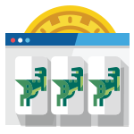 Jurassic Park Themed Online Slots