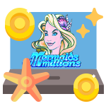 Mermaids Millions Slot Game