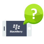 BlackBerry Requirements