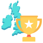 United Kingdom Winners