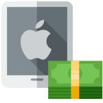Largest Jackpots Are On Your iPad