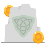 Secret of the Stones Bonuses