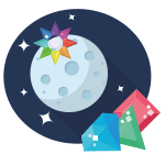 Starburst Online Theme