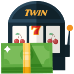 Twin Spin Bonuses
