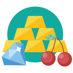 Twin Spin Online Theme