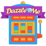 Dazzle Me Themed Online Slots