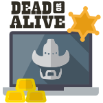 Dead or Alive Slot Game