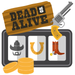 Dead or Alive Themed Online Slots