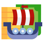 Hall of Gods Bonuses