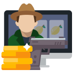 Jack Hammer 2 Slot Game