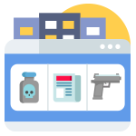 Jack Hammer Online Theme