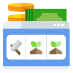 Jack And The Beanstalk Bonuses