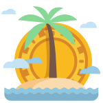 Lost Island Slot Game