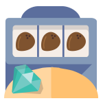 Lost Island Online Theme