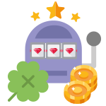 Neon Staxx Online Theme