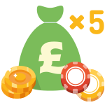 Robin Hood Shifting Riches Bonuses