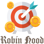 Robin Hood Slot Game