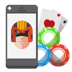 Judge Dredd Slot Game