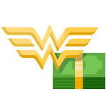 Wonder Woman Online Features