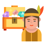 Columbus Deluxe Gamble