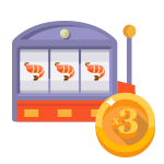 Dolphin's Pearl Gamble