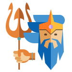 Lord of The Ocean Slot Game