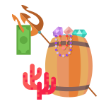 Lord of the Ocean Gamble