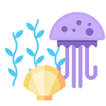 Lord of the Ocean Theme