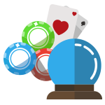 Lucky Lady's Charm Gamble