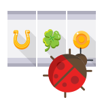 Lucky Lady's Charm Deluxe Theme