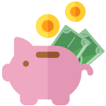 Save Your Pennies And Pounds