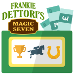 Frankie Dettoris Magic Seven Theme