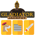 Gladiator Jackpot Online