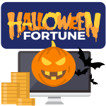 Halloween Fortune Slot Game