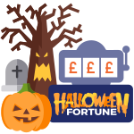 Halloween Fortune Theme