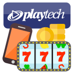 Playtech Online Slots