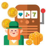 Plenty O' Fortune Online Slots