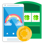 Plenty O' Fortune Online Theme