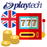 Sample The UK's Best Slots